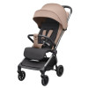 Коляска прогулочная Carrello Atom M CRL-5527, Snow Beige Коляска прогулочная Carrello Atom M CRL-5527, Snow Beige