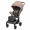 Коляска прогулочная Carrello Atom M CRL-5527, Snow Beige