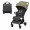 Коляска прогулочная Carrello Atom S CRL-5526, Antique Green Коляска прогулочная Carrello Atom S CRL-5526, Antique Green
