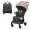 Коляска прогулочная Carrello Atom S CRL-5526, Blossom Pink Коляска прогулочная Carrello Atom S CRL-5526, Blossom Pink