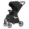 Коляска прогулочная Carrello Bravo Carbon CRL-5530, Deep Black Коляска прогулочная Carrello Bravo Carbon CRL-5530, Deep Black