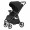 Коляска прогулочная Carrello Bravo Carbon CRL-5530, Deep Black Коляска прогулочная Carrello Bravo Carbon CRL-5530, Deep Black