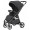 Коляска прогулочная Carrello Bravo Carbon CRL-5530, Liberty Grey Коляска прогулочная Carrello Bravo Carbon CRL-5530, Liberty Grey