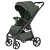 Коляска прогулочная Carrello Bravo Carbon CRL-5530, Tropic Green Коляска прогулочная Carrello Bravo Carbon CRL-5530, Tropic Green