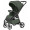Коляска прогулочная Carrello Bravo Carbon CRL-5530, Tropic Green Коляска прогулочная Carrello Bravo Carbon CRL-5530, Tropic Green