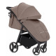 Коляска прогулочная Carrello Bravo CRL-8512 Castle Beige (Бежевый)