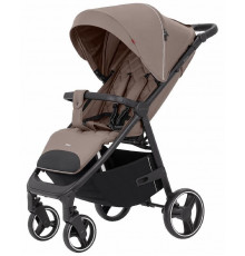 Коляска прогулочная Carrello Bravo CRL-8512, Castle Beige