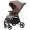 Коляска прогулочная Carrello Bravo CRL-8512, Castle Beige
