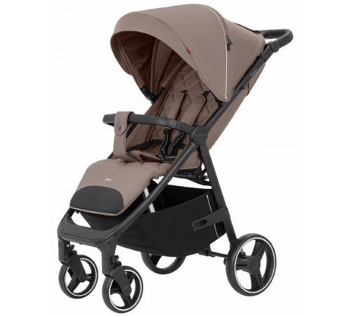 Коляска прогулочная Carrello Bravo CRL-8512 Castle Beige (Бежевый)