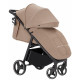 Коляска прогулочная Carrello Bravo CRL-8512 Deep Beige (Бежевый)