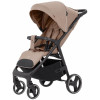 Коляска прогулочная Carrello Bravo CRL-8512, Deep Beige