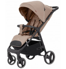 Коляска прогулочная Carrello Bravo CRL-8512, Deep Beige