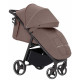 Коляска прогулочная Carrello Bravo CRL-8512 Fawn Beige (Бежевый)