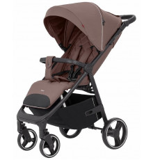 Коляска прогулочная Carrello Bravo CRL-8512, Fawn Beige
