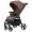 Коляска прогулочная Carrello Bravo CRL-8512, Fawn Beige
