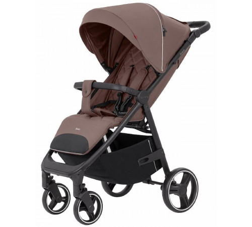 Коляска прогулочная Carrello Bravo CRL-8512 Fawn Beige (Бежевый)