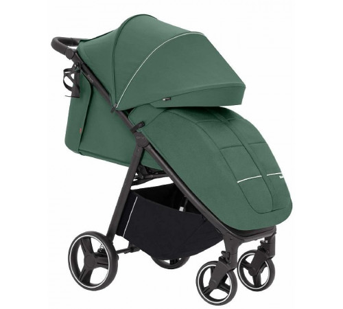 Коляска прогулочная Carrello Bravo CRL-8512 Spring Green (Зелёный)