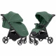 Коляска прогулочная Carrello Bravo CRL-8512 Spring Green (Зелёный)