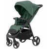 Коляска прогулочная Carrello Bravo CRL-8512, Spring Green