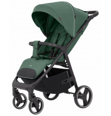 Коляска прогулочная Carrello Bravo CRL-8512, Spring Green