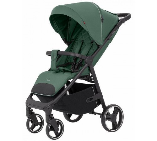 Коляска прогулочная Carrello Bravo CRL-8512 Spring Green (Зелёный)