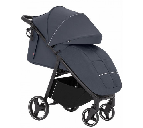 Коляска прогулочная Carrello Bravo CRL-8512 Timber Grey (Серый)