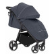 Коляска прогулочная Carrello Bravo CRL-8512 Timber Grey (Серый)