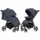Коляска прогулочная Carrello Bravo CRL-8512 Timber Grey (Серый)