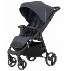 Коляска прогулочная Carrello Bravo CRL-8512, Timber Grey