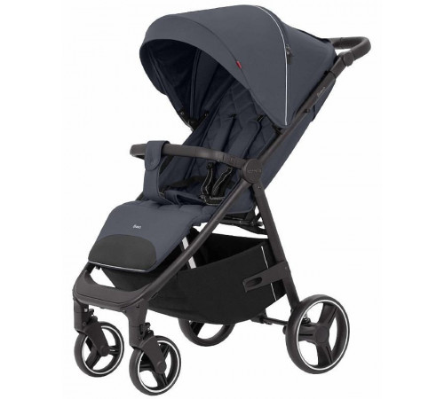 Коляска прогулочная Carrello Bravo CRL-8512 Timber Grey (Серый)