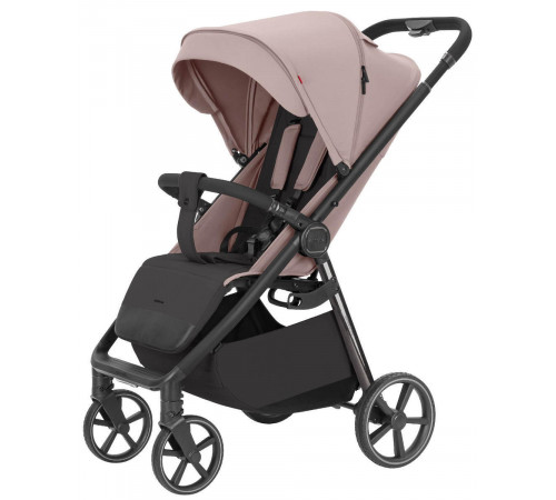Коляска прогулочная Carrello Bravo Lite CRL-5529 Club Beige