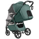 Коляска прогулочная Carrello Bravo Lite CRL-5529 County Green (Зеленый)