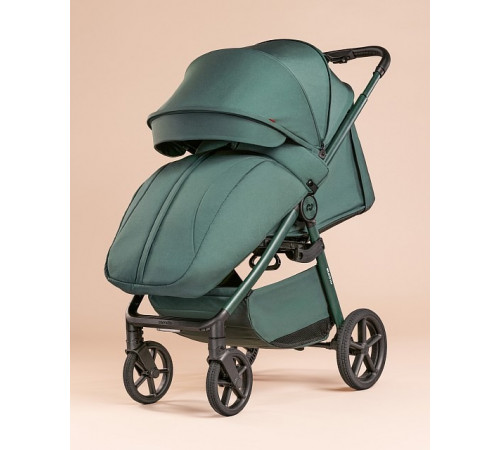 Коляска прогулочная Carrello Bravo Lite CRL-5529 County Green (Зеленый)
