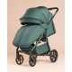 Коляска прогулочная Carrello Bravo Lite CRL-5529 County Green (Зеленый)