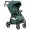 Коляска прогулочная Carrello Bravo Lite CRL-5529, County Green