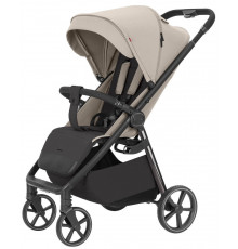 Коляска прогулочная Carrello Bravo Lite CRL-5529, Marble Beige