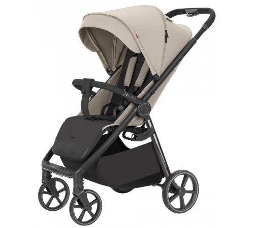 Коляска прогулочная Carrello Bravo Lite CRL-5529 Marble Beige