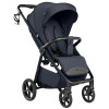 Коляска прогулочная Carrello Bravo Lite CRL-5529, Midnight Blue