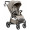 Коляска прогулочная Carrello Bravo Lite CRL-5529, Oak Beige