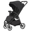 Коляска прогулочная Carrello Bravo Lite CRL-5529, Piano Black