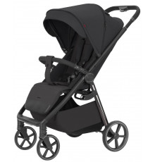Коляска прогулочная Carrello Bravo Lite CRL-5529, Piano Black