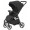 Коляска прогулочная Carrello Bravo Lite CRL-5529, Piano Black Коляска прогулочная Carrello Bravo Lite CRL-5529, Piano Black