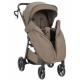 Коляска прогулочная Carrello Bravo Lite CRL-5529 Wood Beige