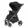 Коляска прогулочная Carrello Bravo PU CRL-8512, Grape Black