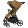 Коляска прогулочная Carrello Bravo SL CRL-5520 2025, Caramel Beige