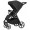Коляска прогулочная Carrello Bravo SL CRL-5520 2025, Eclipse Black Коляска прогулочная Carrello Bravo SL CRL-5520 2025, Eclipse Black