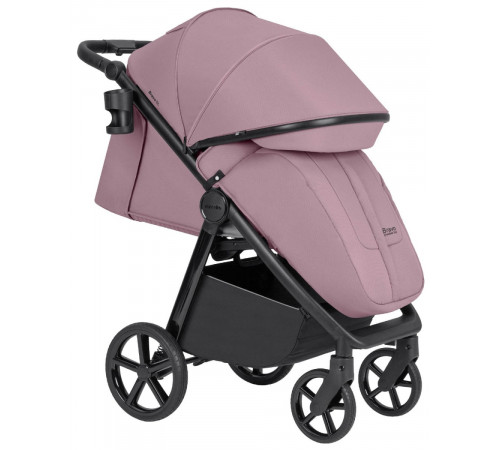 Коляска прогулочная Carrello Bravo SL CRL-5520, Blush Pink