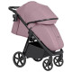 Коляска прогулочная Carrello Bravo SL CRL-5520, Blush Pink