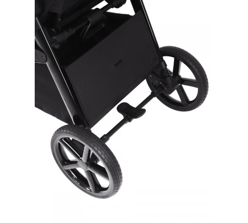 Коляска прогулочная Carrello Bravo SL CRL-5520, Blush Pink