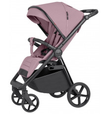 Коляска прогулочная Carrello Bravo SL CRL-5520, Blush Pink